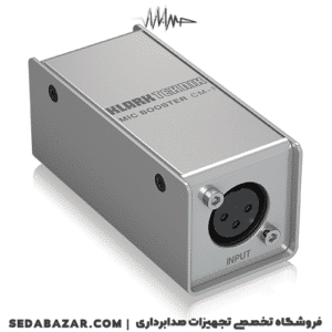 افکت و پردازشگر