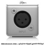 قیمت پری امپ میکروفون KlarkTeknik-MIC-BOOSTER-CM-1