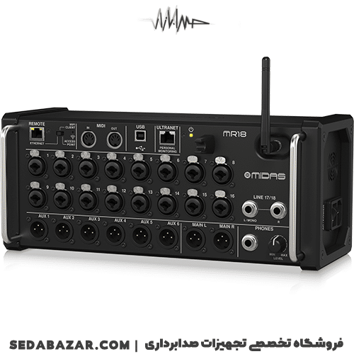 MIDAS-MR18-01