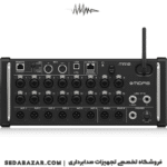 قیمت میکسر صدای دیجیتالی MIDAS-MR18