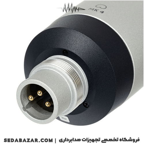 Sennheiser-MK4-03 خرید SENNHEISER MK4 میکروفون استودیو