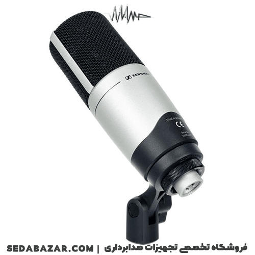 Sennheiser-MK4-04 قیمت میکروفون استودیویی سنهایزر MK4