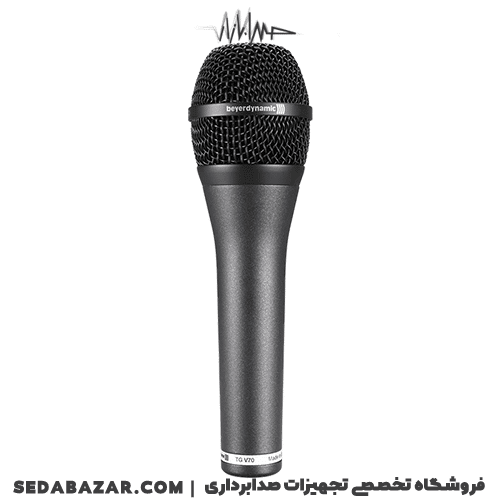 TG-V70 خرید میکروفون beyerdynamic-TG-V70
