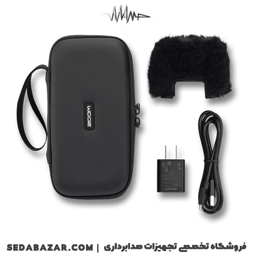 قیمت لوازم جانبی زوم اسنشال 2