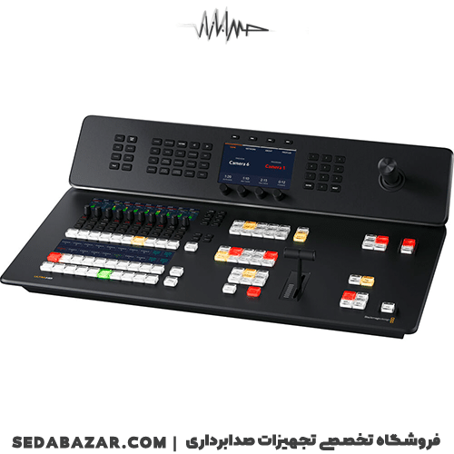 blackmagicdesign-ATEM-TelevisionStudio4K8 خرید blackmagicdesign-ATEM-Television-Studio-4K8