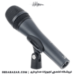فروش اینترنتی میکروفون دستی سنهایزر 845