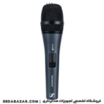 قیمت میکروفون e845-sennheiser