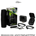 خرید میکروفون MoveMic Two Receiver Kit
