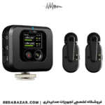 خرید MoveMic Two Receiver Kit