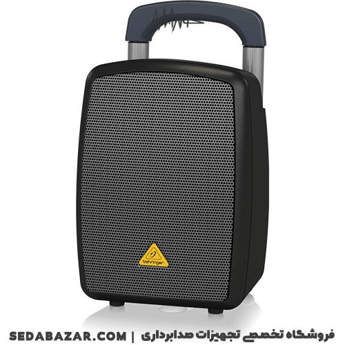 قیمت اسپیکر بلوتوثی behringer - MPA40BT-PRO