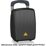 اسپیکر behringer - MPA40BT-PRO