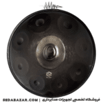 قیمت هنگ درام با کیف مشکی