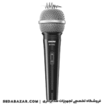 خرید میکروفون SHURE-SV100