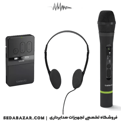 خرید ترجمه همزمان و تورگاید تلویک بلژیگ