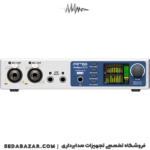 قیمت کارت صدای استودیویی RME-Fireface-UCX-II