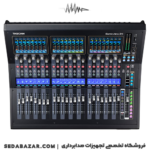خرید میکسر دیجیتال صدا TASCAM Sonicview 24XP