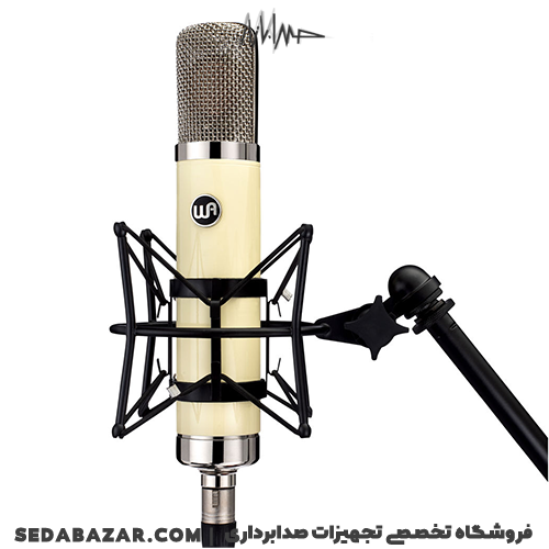 قیمت میکروفون لامپی WARM AUDIO WA-251