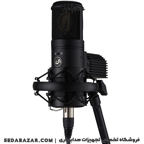 WarmAudio-WA-8000-09