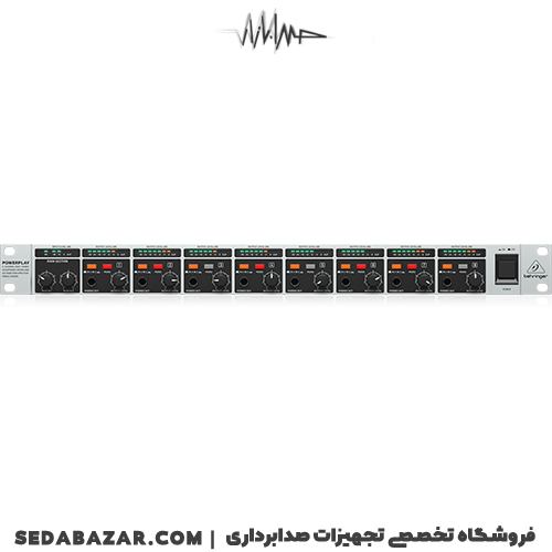 behringer-HA8000 behringer-HA8000