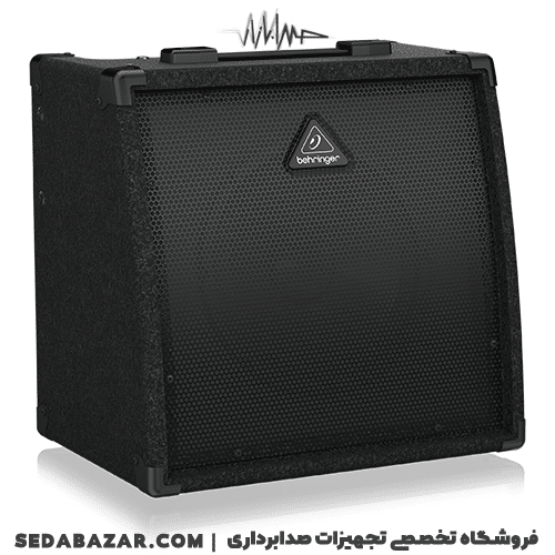 خرید امپ گیتار behringer-K450FX