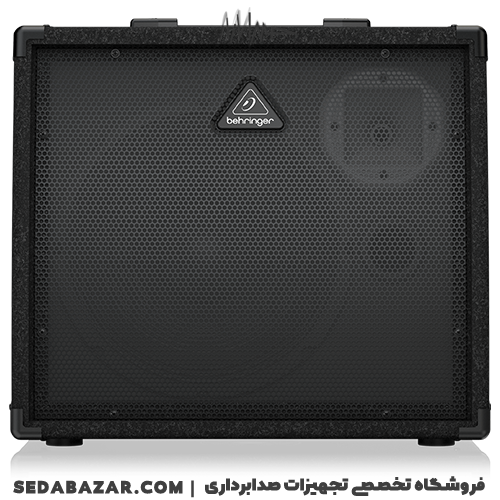 خرید گیتار امپ behringer K900FX
