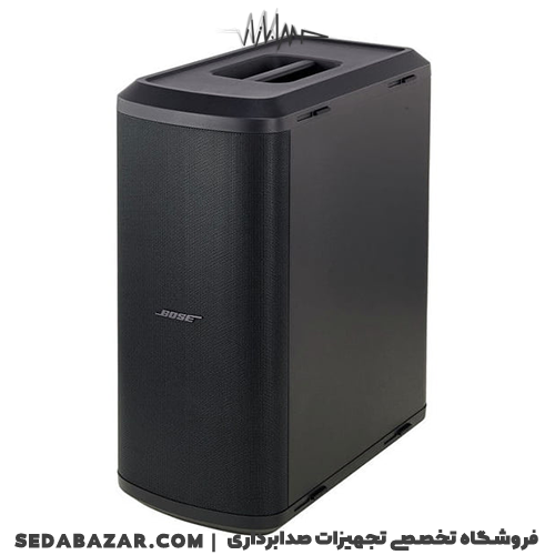 BOSE-SUB2 قیمت ساب ووفر اکتیو پرتابل بوز امریکا