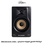 قیمت اسپیکر مانیتور استودیویی M-Audio-Forty-Sixty