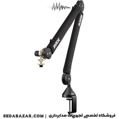 پایه رومیزی پادکستی رود