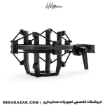 لرزه گیر میکروفون رود RODE-SM2