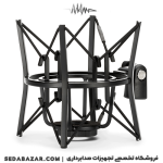 خرید لرزه گیر میکروفون پادکست rode-PSM1