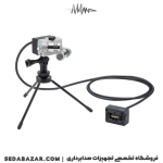 ZOOM-ECM-3 خرید رابط افزایش طول میکروفون رکوردرهای صدا
