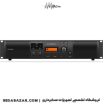 خرید پاور آمپلیفایر behringer-NX1000D