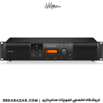 فروش اینترنتی پاور امپ behringerNX6000D