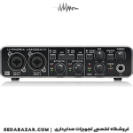 خرید کارت صدا behringer-UMC204HD