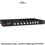 کمپرسور استودیویی وارم ادیو امریکا