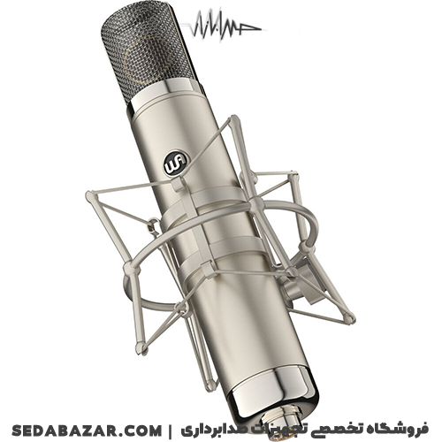 warmaudio-WA-CX12 قیمت میکروفون لامپی استودیویی warmaudio-WA-CX12