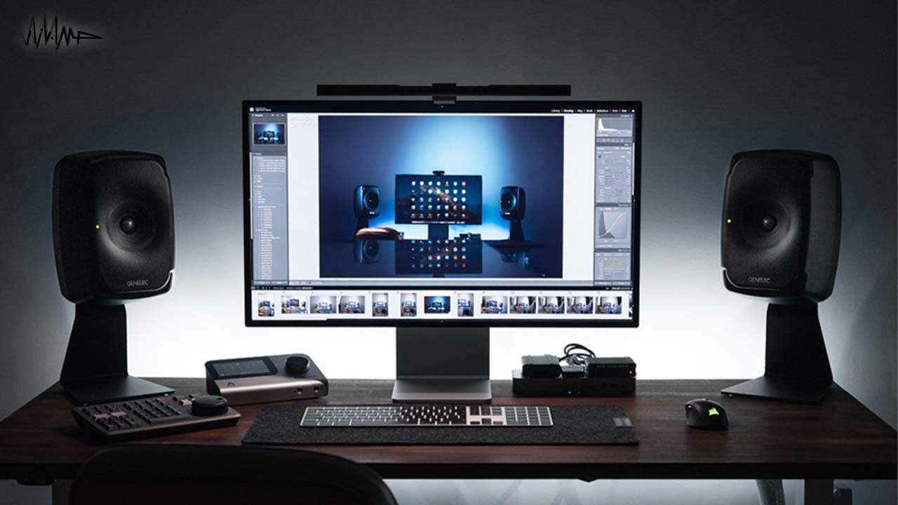 برای داشتن بهترین خروجی صدا از مانیتورهای استودیویی Genelec، باید چند عامل کلیدی را رعایت کنید: استفاده از کارت صدای باکیفیت با خروجی بالانس‌شده، رعایت چینش صحیح آکوستیکی در اتاق، تنظیم دقیق سطح صدا و زاویه مانیتورها نسبت به نقطه شنیداری، و فعال‌سازی قابلیت کالیبراسیون خودکار Genelec در مدل‌های مجهز به SAM. تنها در این صورت است که می‌توانید صدایی دقیق، شفاف و بی‌طرف را تجربه کنید که برای میکس و مسترینگ حرفه‌ای ضروری است.