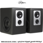 خرید بلندگو استودیو Barefoot-Footprint01