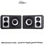 Barefoot Sound Footprint03 قیمت خرید اسپیکر مانیتور اکتیو استودیویی