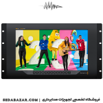 خرید مانیتور برادکست BlackmagicDesign-SmartView-4K