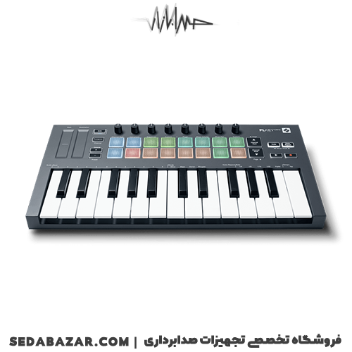 قیمت Novation-FLkey-Mini