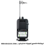 فروش اینترنتی Shure PSM300