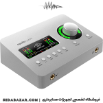قیمت کارت صدا Universal-Audio-Apollo-Solo-Heritage-Edition