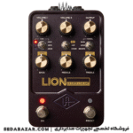 قیمت Universal Audio Lion 68 Super Lead