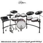 قیمت alesis-strata-prime-e-drum