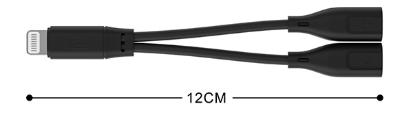 Comica-audio DUC-LN رابط لایتنینگ 1 فروش DUC-LN-Lightning-OTG