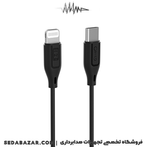 رابط صدای OTG کامیکا آدیو