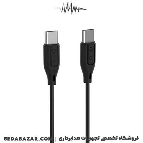 خرید رابط OTG تایپ C
