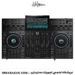 قیمت دستگاه دی جی دنون dj-prime4