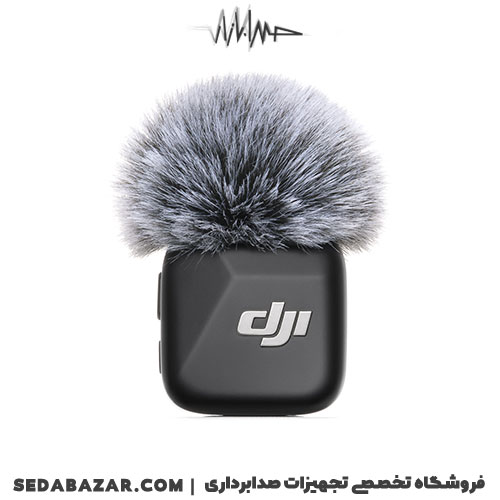 DJI-Mic-Mini-6